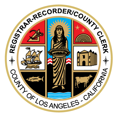 Los Angeles County RR/CC